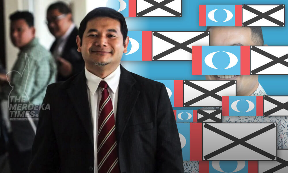 Pengundi Muda Cenderung Sokong Ph Berikutan Kemunculan Semula Rafizi Penganalisis Pru The 2407