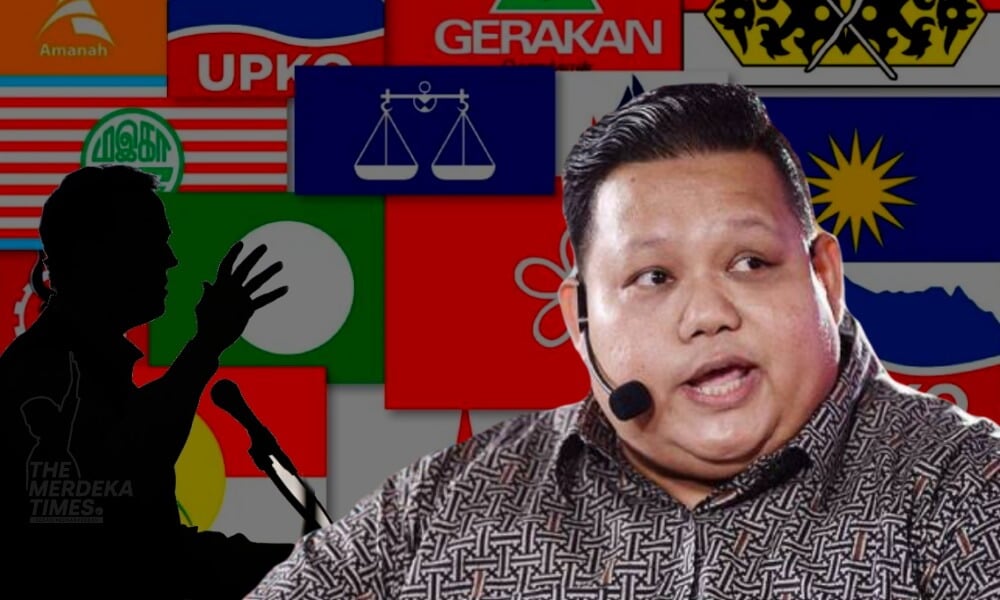 PRU 15: Undi calon atau undi parti?