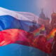 Rusia mahu semua propaganda LGBT diharamkan