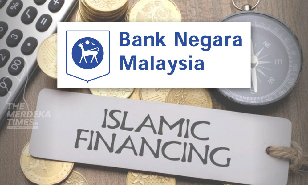 Sektor kewangan Islam perlu tingkatkan kemajuan susulan cabaran global - BNM