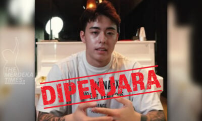 Singapura penjara & denda pencipta kandungan lucah di OnlyFans