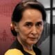 Suu Kyi bakal jalani dua lagi hukuman penjara tiga tahun serentak