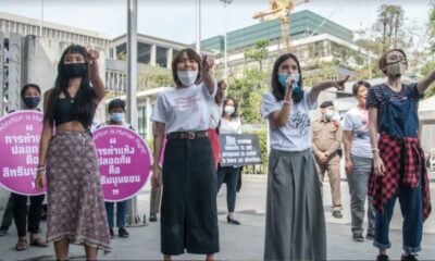 Thailand halalkan wanita gugur kandungan sehingga berusia 20 minggu kuat kuasa esok