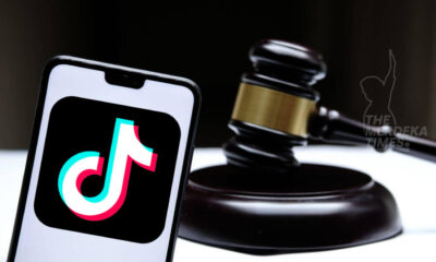 TikTok bakal didenda 27 juta pound, langgar privasi kanak-kanak