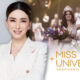 Tycoon Transgender Thai beli syarikat Miss Universe RM94.4 juta