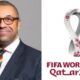 [VIDEO] Piala Dunia 2022: Peminat bola sepak LGBT perlu hormat tuan rumah - Menteri Luar Britain