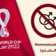 [VIDEO] Qatar larang perlakuan homoseksual buat pengunjung Piala Dunia 2022