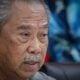 Muhyiddin harus terima hakikat