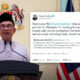 Anwar harap Malaysia jalin kerjasama rapat dengan India