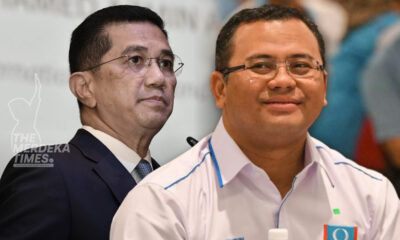 Azmin diramal tewas di Gombak - Kajian IDE