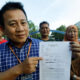 Cubaan menipu dan menghina Agong oleh Presiden UMNO, Tun Faisal lapor polis