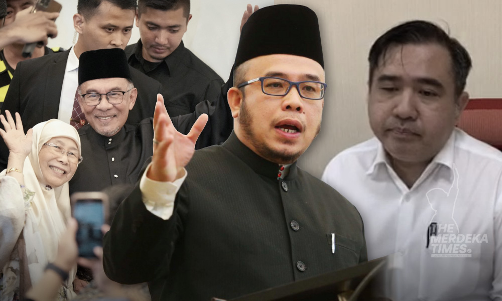 DAP perlu mohon maaf kepada orang Melayu dan Muslim - Mufti Perlis