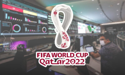 FIFA bantu 830 pemain Piala Dunia Qatar dari dihujani kebencian, pembulian dalam talian
