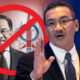 Hishamuddin setia kepada UMNO, bersedia BN jadi pembangkang
