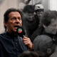 Imran Khan ditembak di Pakistan, keadaan kini stabil