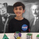 IQ kanak-kanak muslim, lepasi skor Albert Einstein, Stephen Hawking