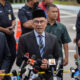 Jawatan perdana menteri masih kosong – Anwar Ibrahim