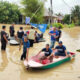 Mangsa banjir di Selangor meningkat kepada 1,166 mangsa