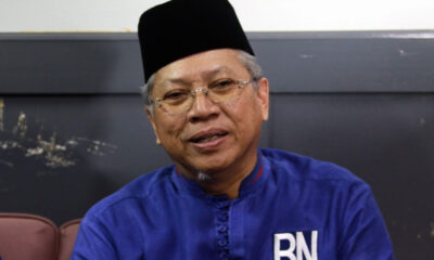 ‘Muafakat Nasional’ diaktifkan susulan Anwar jadi PM