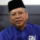 ‘Muafakat Nasional’ diaktifkan susulan Anwar jadi PM