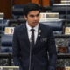 Muda enggan ulas kemungkinan Syed Saddiq dilantik ke kabinet