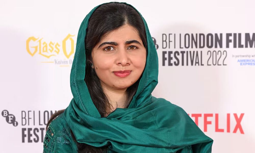 Penerbit Eksekutif 'Joyland', Malala Yousafzai pertahan filem LGBT di Pakistan