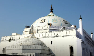 Ribuan masjid cuba dituntut nasionalis Hindu dalam usaha ubah sejarah India