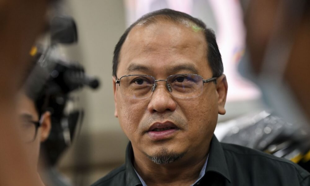 UMNO dan PAS sepatutnya tidak berlawan sesama sendiri