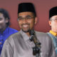 Ustaz Kazim, RORA, Salman Ali antara pendakwah yang dilarang ceramah di Pulau Pinang
