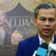Fahmi Fadzil nafi dakwaan jadi dalang singkir Ridhuan Tee dari Forum Perdana