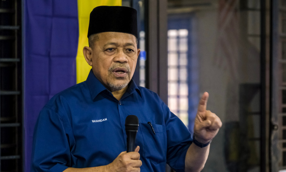 Gelombang penyatuan Melayu beri kelebihan calon PN - Shahidan