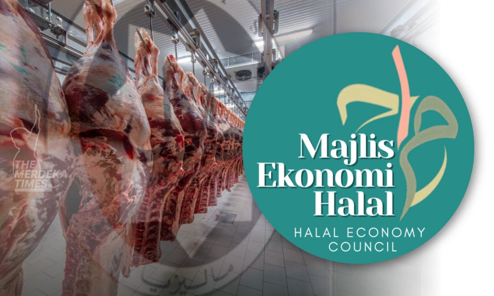 Isu integriti: Jenama halal Malaysia merosot