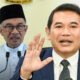 Keadaan ‘luar biasa’ membenarkan Anwar jadi menteri kewangan - Rafizi Ramli