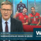 (VIDEO) Media Jerman bersikap anti-Islam dalam melaporkan Piala Dunia 2022