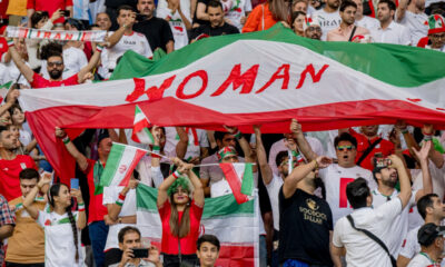 Piala Dunia 2022: Peminat bola sepak wanita akui pengalaman menarik, lebih 'selamat' di Qatar