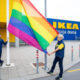 Pengurus Ikea dibebaskan Mahkamah Poland kerana pecat pekerja anti-LGBT