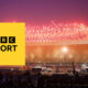 Piala Dunia FIFA Qatar dinobat terbaik abad ini - BBC Sport