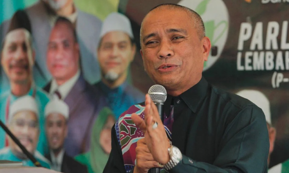 Pilih insurans konvensional, Skim Insan Selangor didakwa tidak patuh syariah