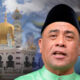 Walau punya tauliah, Perak tidak benar wakil rakyat ceramah di masjid dan surau