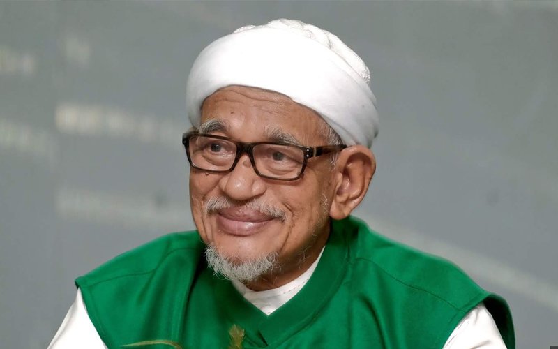 Hadi Awang wajar jadi ketua pembangkang bertaraf menteri - Pemuda Amanah Terengganu