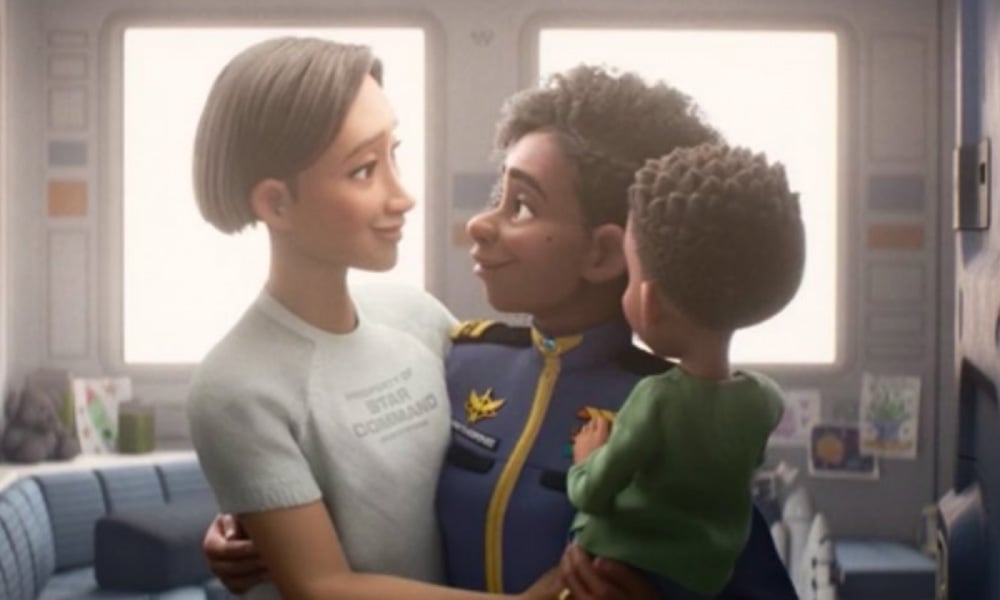 Henti promosi LGBT dalam kandungan kanak-kanak Disney - Aktivis Katolik Afrika