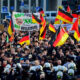 Jerman rekod 120 jenayah kebencian anti-Muslim pada suku ketiga 2022