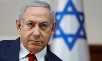 Netanyahu, kerajaan baharu rejim Israel akan terus ceroboh Palestin