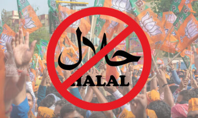 Pelampau Hindutva gelar produk halal muslim sebagai ‘syaitan’