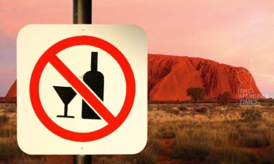 Australia hadkan penjualan alkohol di Alice Springs bagi tangani keganasan