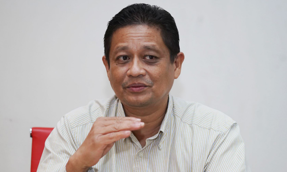 COVID-19: Sabah ada hak perketat SOP untuk pelancong China