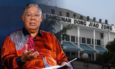 Gesaan Jiao Zong hanya lemahkan penguasaan BM murid bukan Melayu