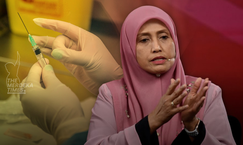 HIV: PrEP tidak akan gantikan langkah pencegahan sedia ada