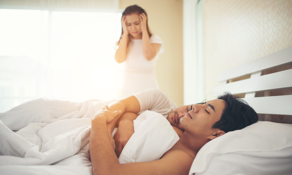 Isteri dakwa beri PrEP percuma kepada homoseks tindas, bunuh maruah mereka