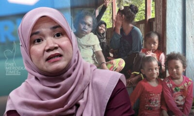 KPM diminta cari cara terbaik basmi keciciran pendidikan anak Orang Asli